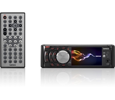 Lenco CS-460 DVD