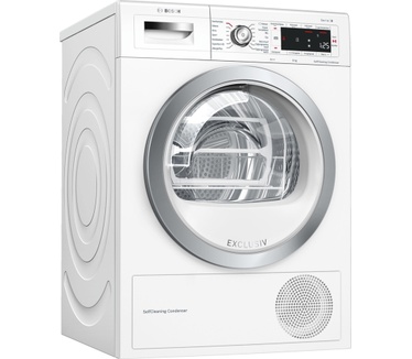 Bosch WTW8759ENL