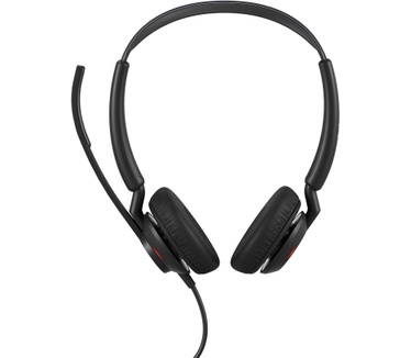 Jabra Engage 50 II (Zwart)