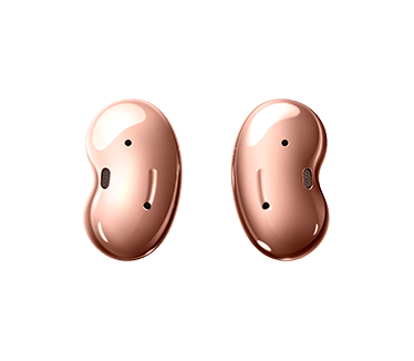 Samsung Galaxy Buds Live (Brons)