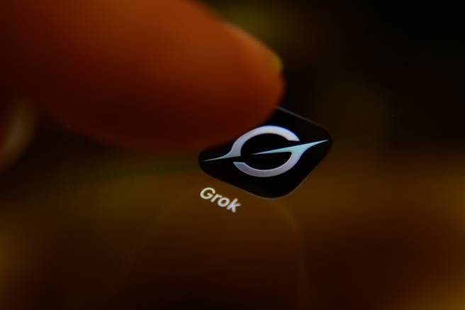 Grok