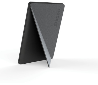 Kobo Aura (v2) Sleep Cover Zwart
