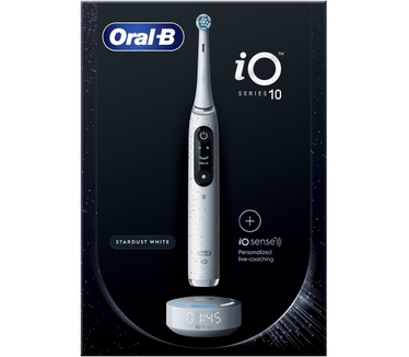 Oral-B iO Series 10 - Wit