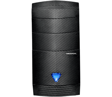 Medion Erazer X4708 D