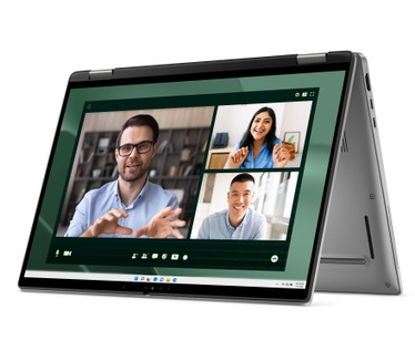 Dell 2-in-1