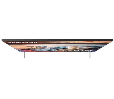Samsung QLED 82Q950R Zwart