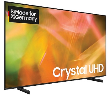 Samsung AU8079 70" (buitenlands model) Zwart