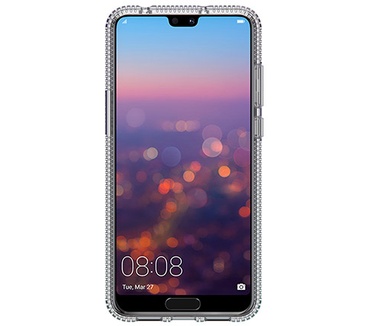 Otterbox Prefix (P20 Pro)  Transparant