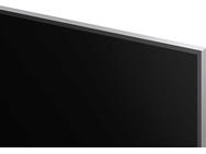 LG OLED evo G6 55" (G69, met standaard) Zwart