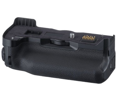 Fujifilm X-H1 + VPB-XH1 grip + 2x accu Zwart