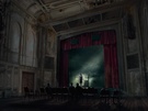The Sinking City