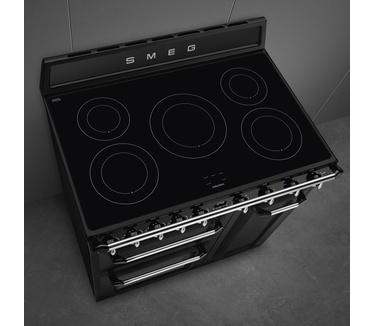 Smeg TR93IBL2