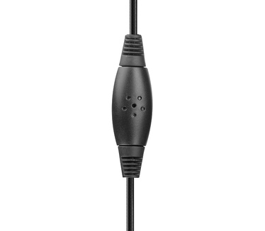 Speedlink PICA Notebook Headset dark-silver