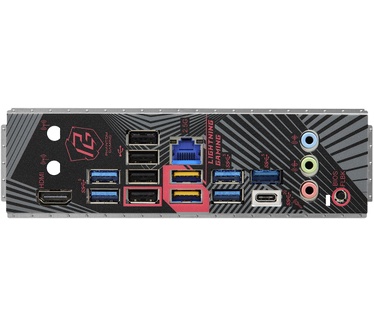ASRock B650 PG Lightning