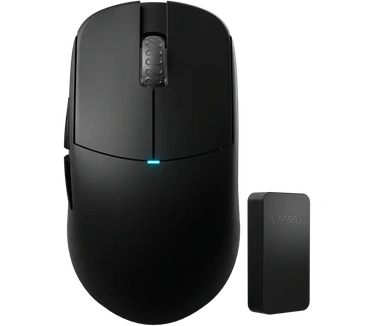 Lamzu Atlantis Mini 4K