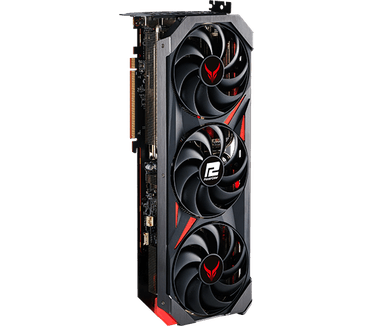 Powercolor Red Devil AMD Radeon RX 7800 XT 16GB GDDR6