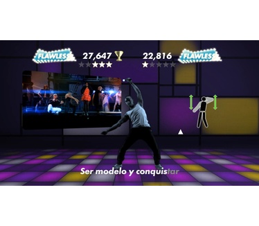 DanceStar Party