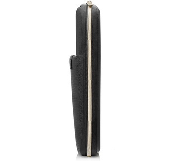 HP 14" Carry Sleeve Black/Gold