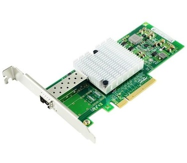 Intel X520-DA1 single-port 10GB SFP+ CNA