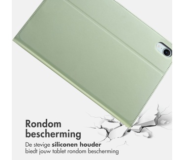 Accezz Classic Tablet Case