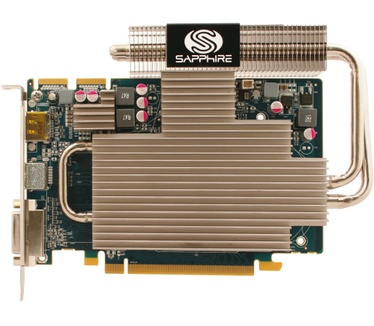 Sapphire Ultimate HD5670 1GB GDDR5