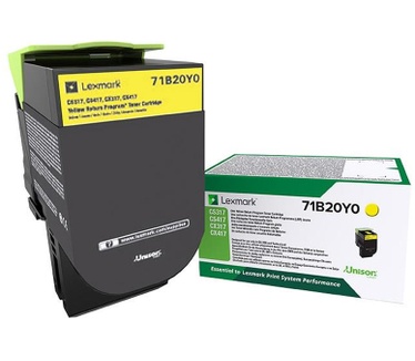 Lexmark 71B20Y0