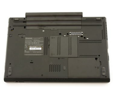 Lenovo ThinkPad T510 (NTH3AMH)