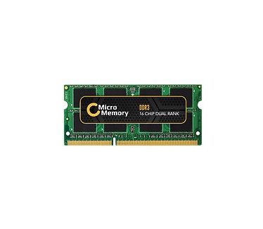 MicroMemory 2GB DDR3 1066MHz