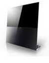 Haier oled-televisie