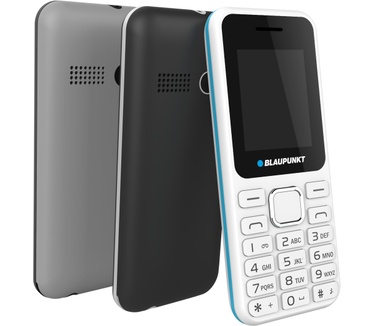 Blaupunkt FS 04
