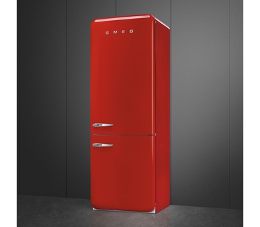 Smeg FAB38RRD Rood