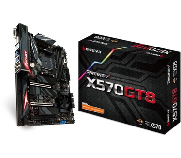 Biostar X570GT8