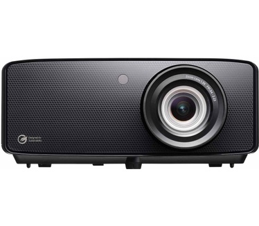 Optoma UZ38X
