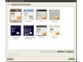 Ubuntu 10.04 LTS Lucid Lynx - vormgeving