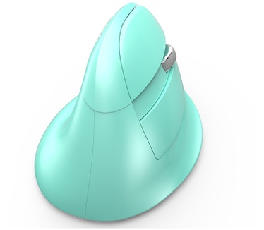 Delux Mini draadloos Mintgroen