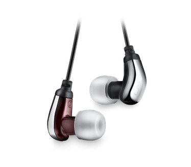 Logitech Ultimate Ears 600 Noise-Isolating Earphones