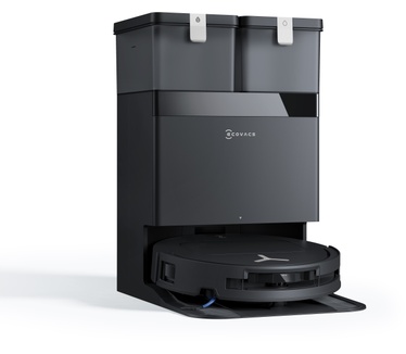 Ecovacs DEEBOT T50 OMNI Gen3