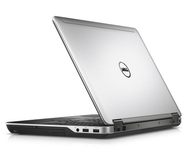 Dell Latitude E6540-3295