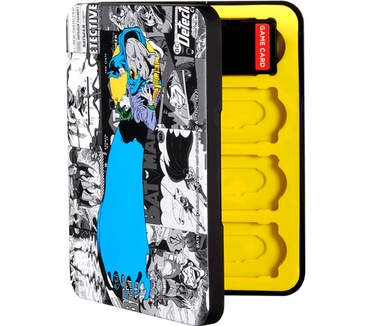 Blade Representaciones BATSWCP