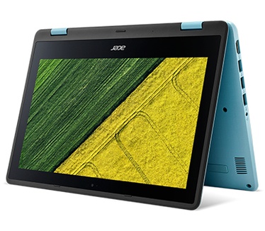 Acer Spin 1 11-31-C34F
