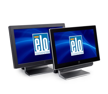 Elo Touchsystems