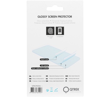 Qtrek QTRSCP00006