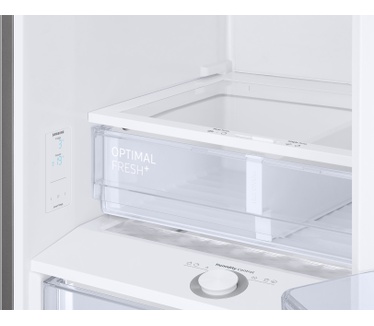 Samsung Koel-vriescombinatie (344L) RB34C603CS9/EF WiFi