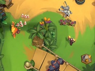 Warcraft Arclight Rumble