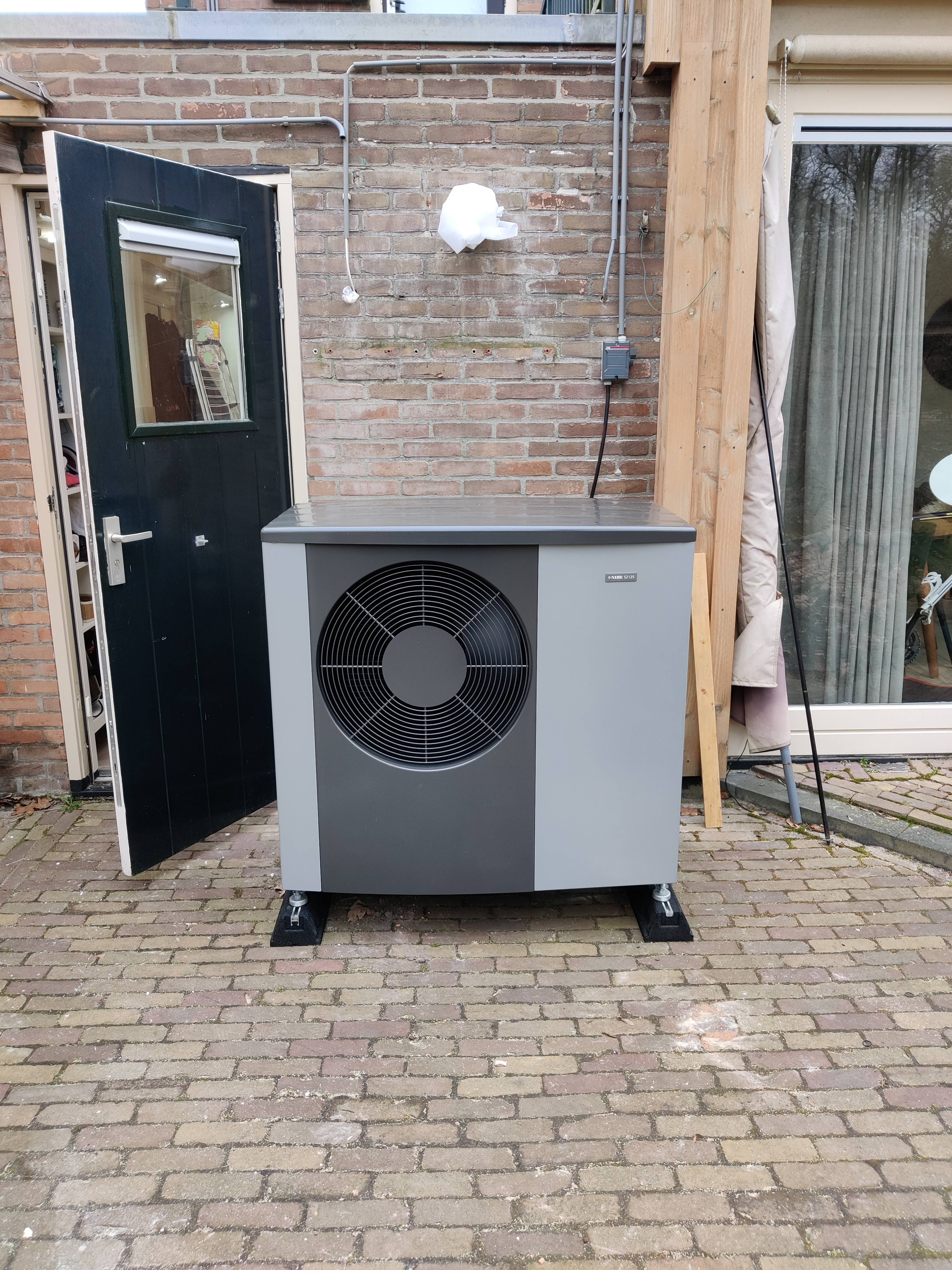 Welke normen toepassen bij R290 monoblocks? - Duurzame energie en ...