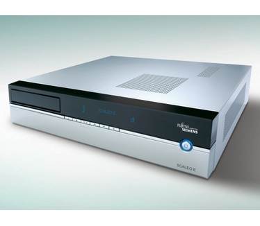 SCALEO EV