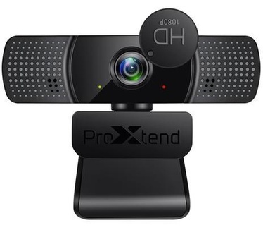 ProXtend X302 Full HD Webcam
