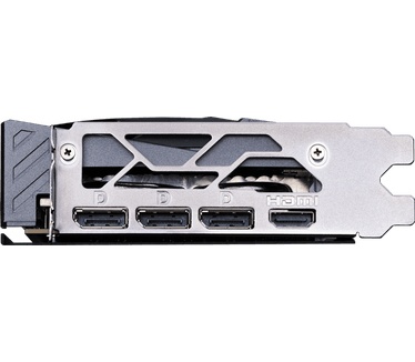 MSI GeForce RTX 5060 Ti 16G GAMING TRIO