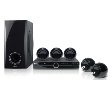 LG HT-304SU