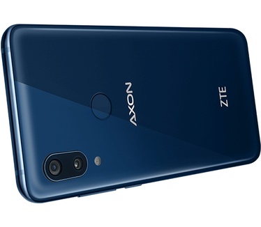 ZTE Axon 9 Pro Blauw